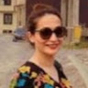 Meet your Posher, Samreen